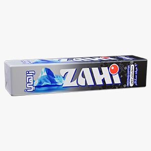 زاهي ستيكس